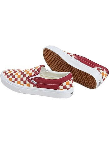 Sneakers Vans Classic Slip-On tige synthétique
