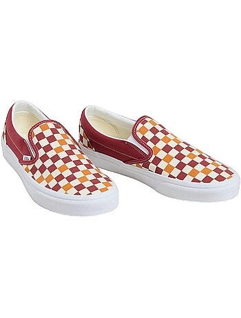 Sneakers Vans Classic Slip-On tige synthétique