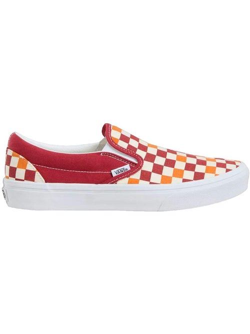 Sneakers Vans Classic Slip-On tige synthétique - Kiabi
