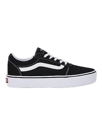 Sneakers Ward Platform synthétique Vans