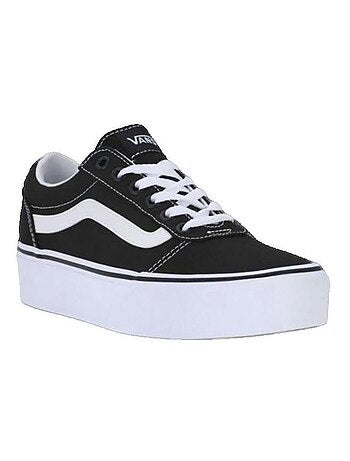 Sneakers Ward Platform synthétique Vans