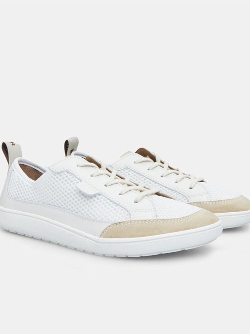 Sneakers Weinbrenner BAREFOOT BATA - Kiabi