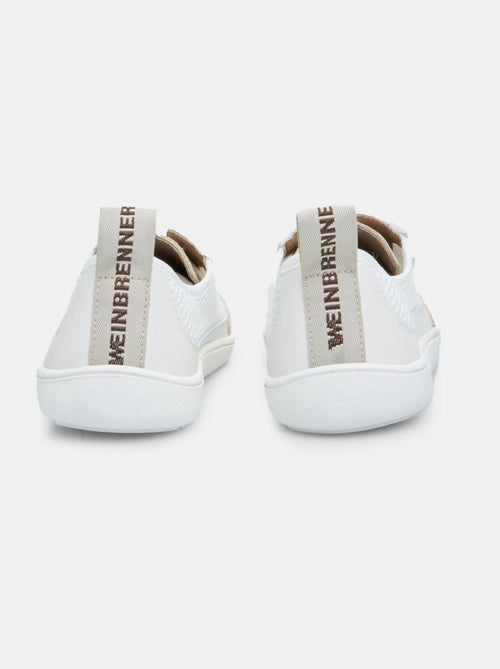 Sneakers Weinbrenner BAREFOOT BATA - Kiabi