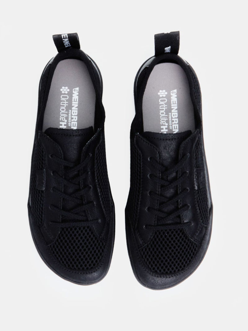 Sneakers Weinbrenner BAREFOOT BATA Noir - Kiabi