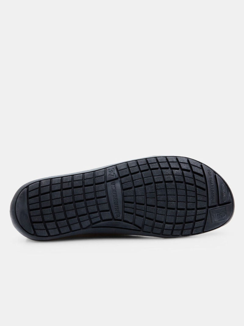 Sneakers Weinbrenner BAREFOOT BATA Noir - Kiabi