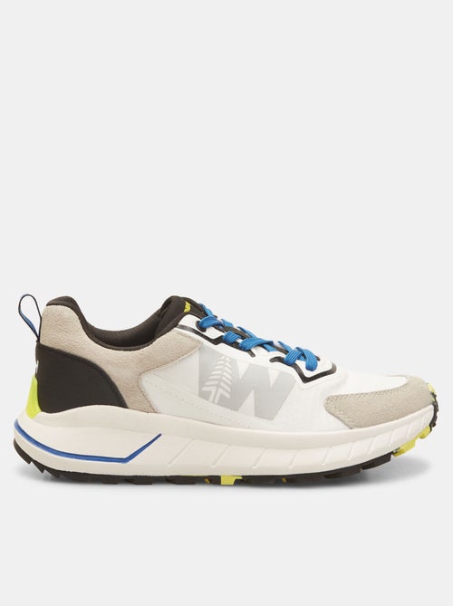 Sneakers Weinbrenner BATA - Kiabi