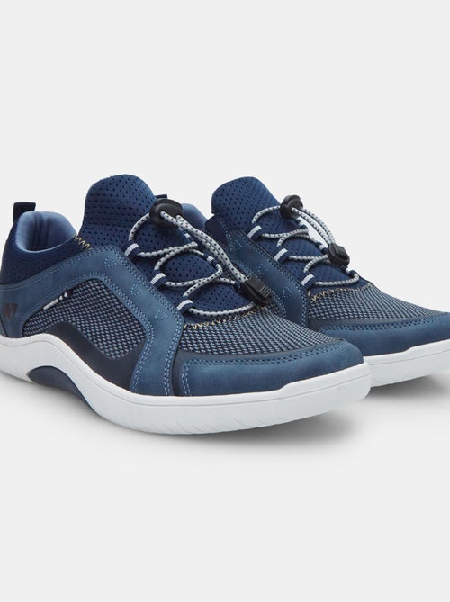 Sneakers Weinbrenner BATA - Kiabi