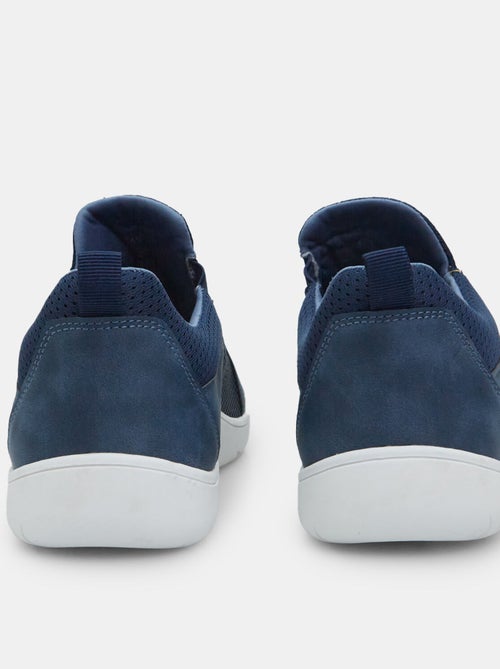 Sneakers Weinbrenner BATA - Kiabi