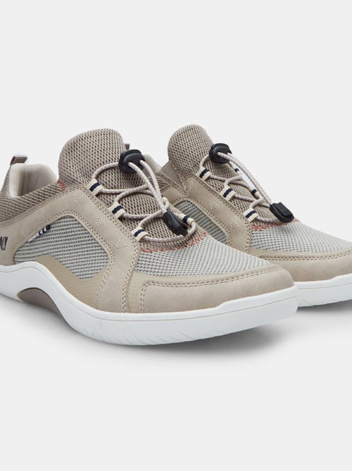 Sneakers Weinbrenner BATA - Kiabi