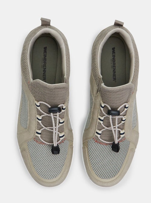 Sneakers Weinbrenner BATA - Kiabi