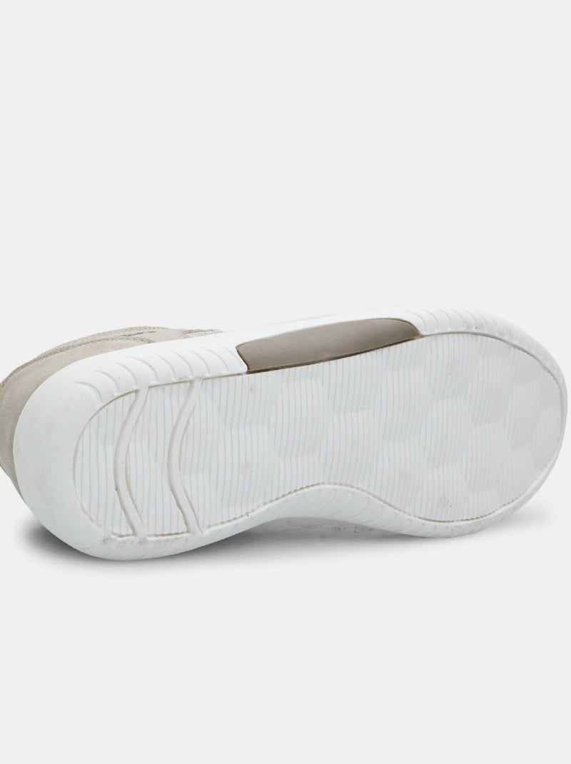 Sneakers Weinbrenner BATA Gris - Kiabi