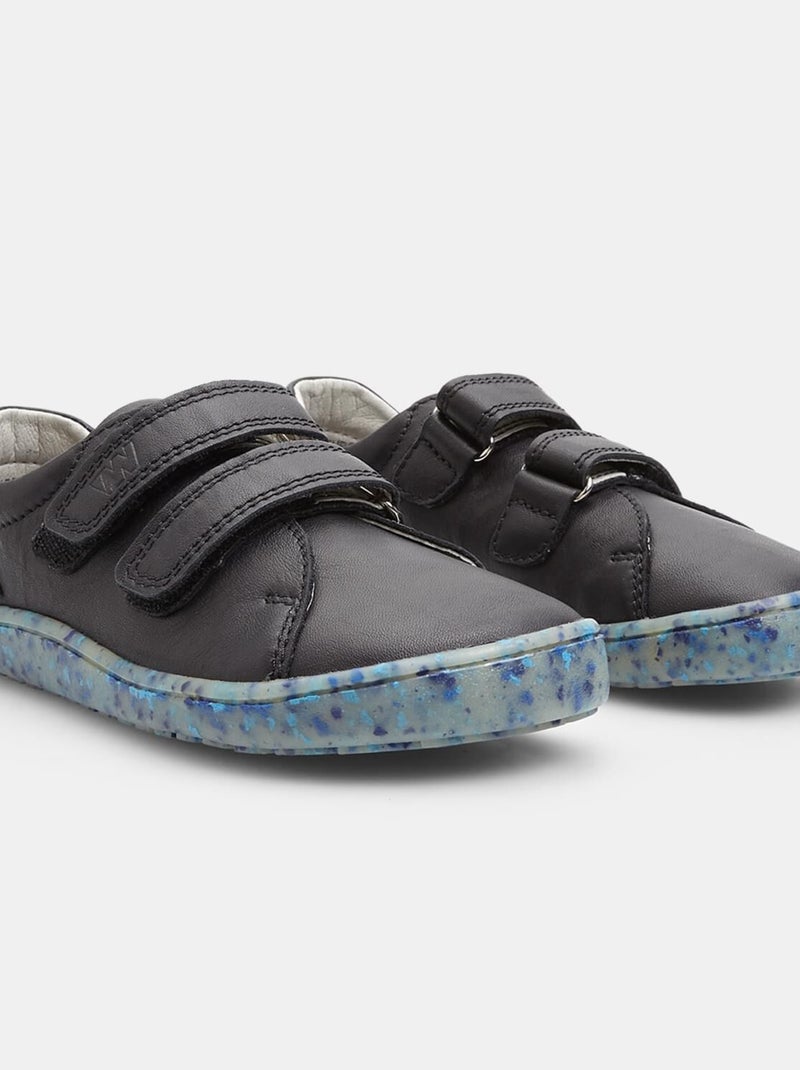 Sneakers Weinbrenner Noir - Kiabi