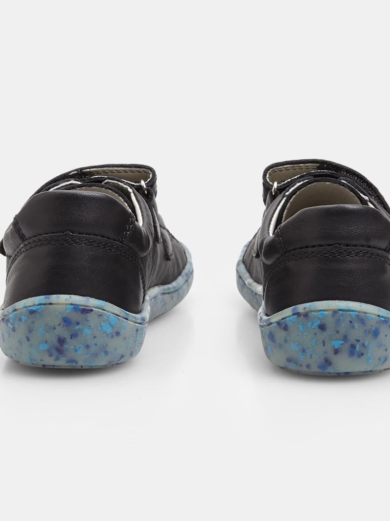 Sneakers Weinbrenner Noir - Kiabi