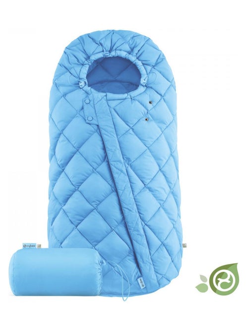 SNØGGA* Beach Blue | turquoise - Kiabi
