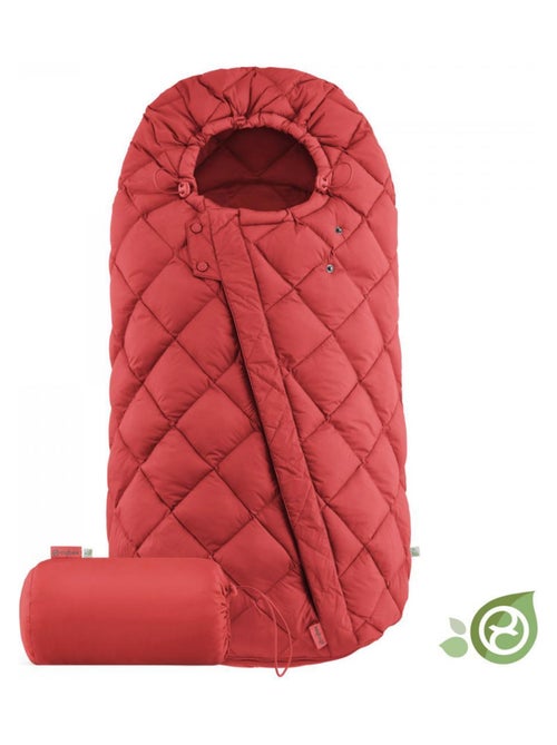 SNØGGA* Hibiscus Red | red - Kiabi SNØGGA* Hibiscus Red | red - Kiabi