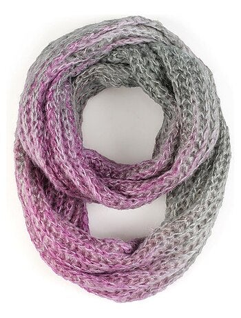 Snood Aravis - Made in Europe