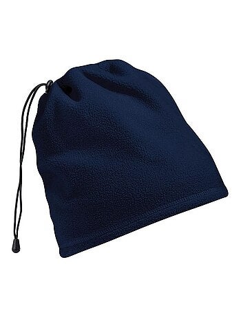 Snood-bonnet combo - beechfield
