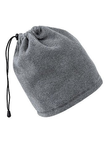 Snood-bonnet combo - beechfield