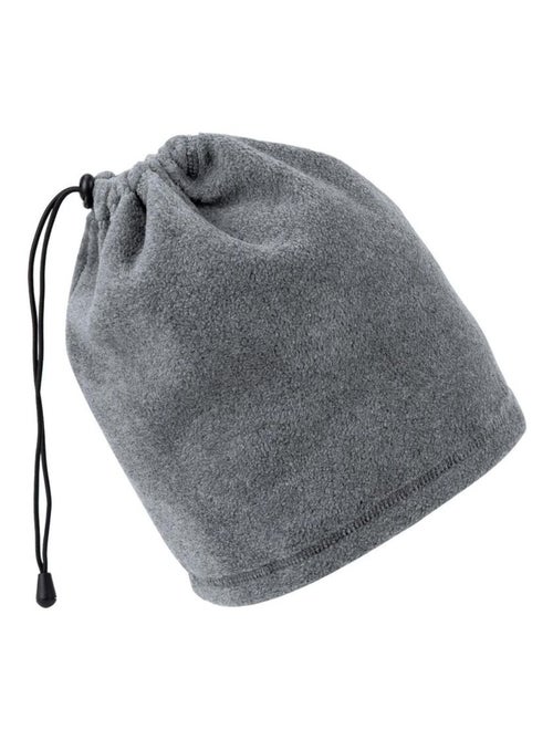 Snood-bonnet combo - beechfield - Kiabi Snood-bonnet combo - beechfield - Kiabi