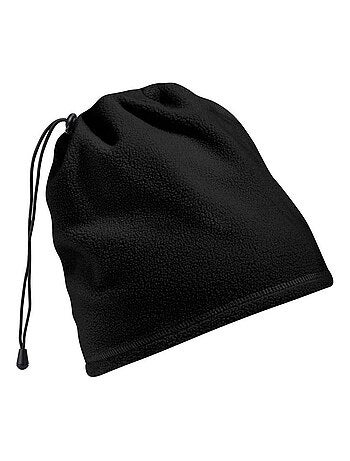 Snood-bonnet combo - beechfield