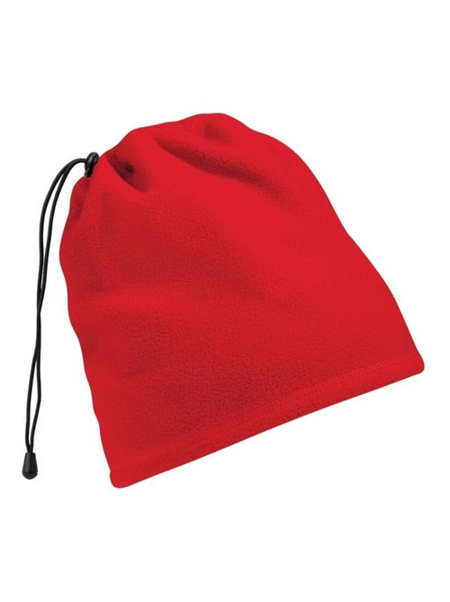 Snood-bonnet combo - beechfield - Kiabi Snood-bonnet combo - beechfield - Kiabi