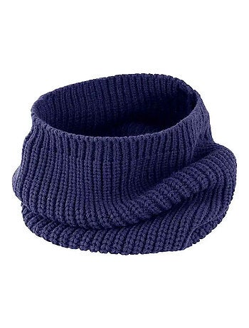 Snood capuche whistler - result winter essentials