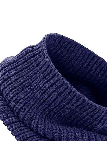 Snood capuche whistler - result winter essentials
