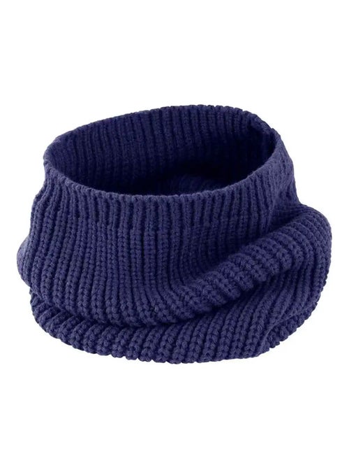 Snood capuche whistler - result winter essentials - Kiabi