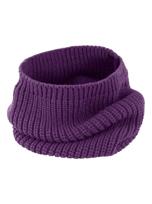 Snood capuche whistler - result winter essentials - Kiabi Snood capuche whistler - result winter essentials - Kiabi