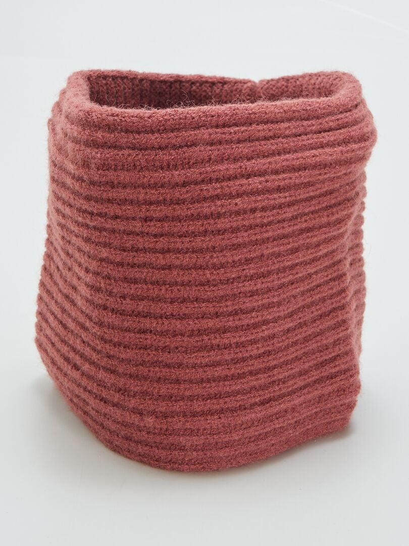 Kiabi cheap snood fille