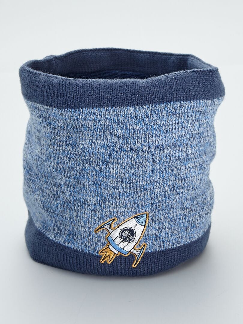 Short Bird Dogs Homme - Bleu Taille S - Extensible, Doublé - Occasion