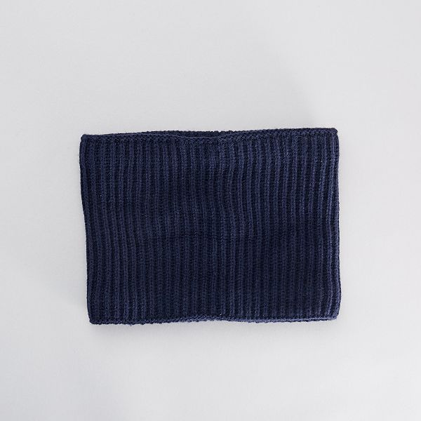 snood polaire