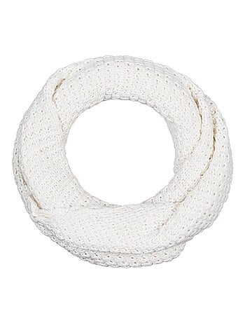 Snood Elixa - Fabriqué en Europe