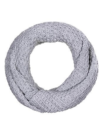 Snood Elixa - Fabriqué en Europe