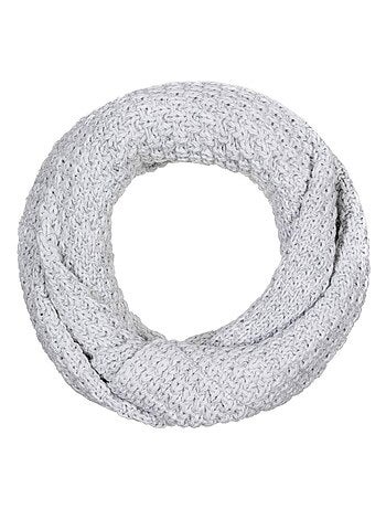 Snood Elixa - Fabriqué en Europe