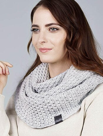 Snood Elixa - Fabriqué en Europe
