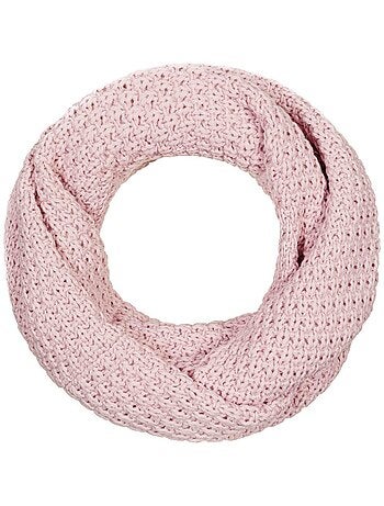 Snood Elixa - Fabriqué en Europe