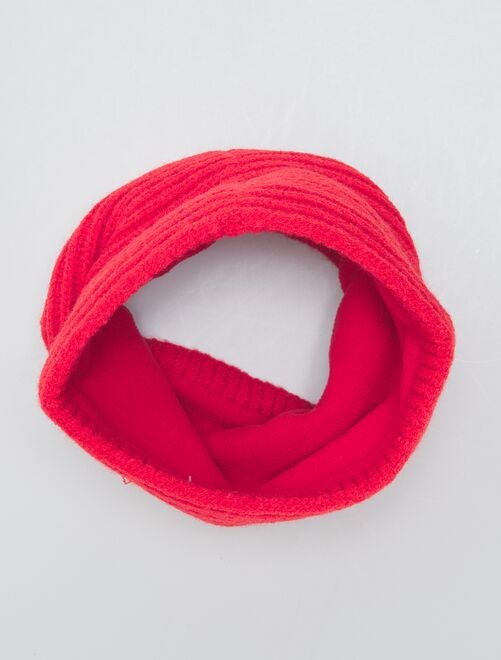 Kiabi snood online garcon