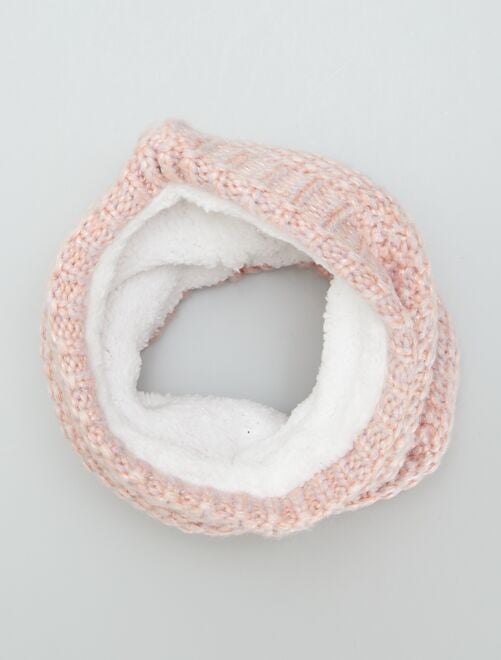 Kiabi snood fille sale