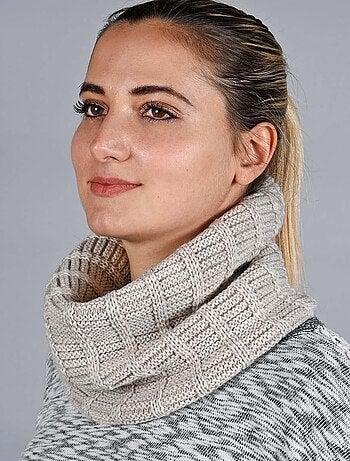 Snood Komin - Made in UE