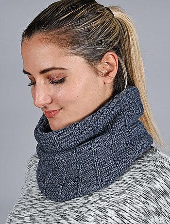 Snood Komin - Made in UE