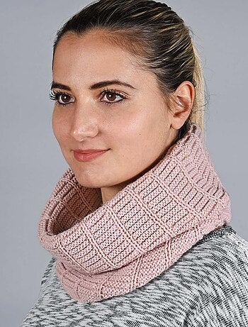 Snood Komin - Made in UE