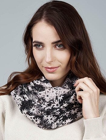 Snood léger Abby