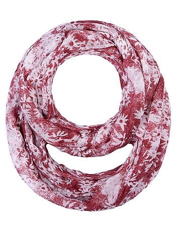 Snood léger Abby