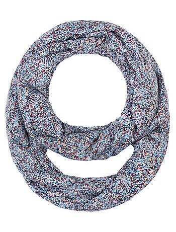 Snood léger Maeva