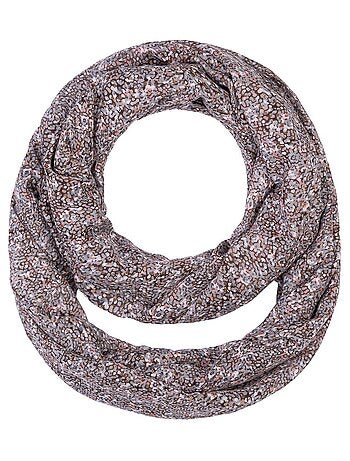 Snood léger Maeva
