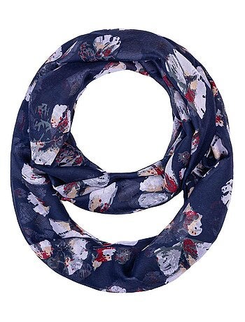 Snood léger Perunia