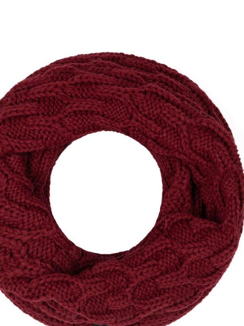 Snood Maribel - Made in UE - Kiabi