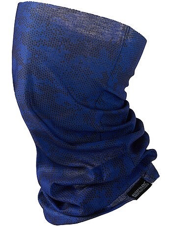 Snood motif/style camouflage à pois multitube - regatta