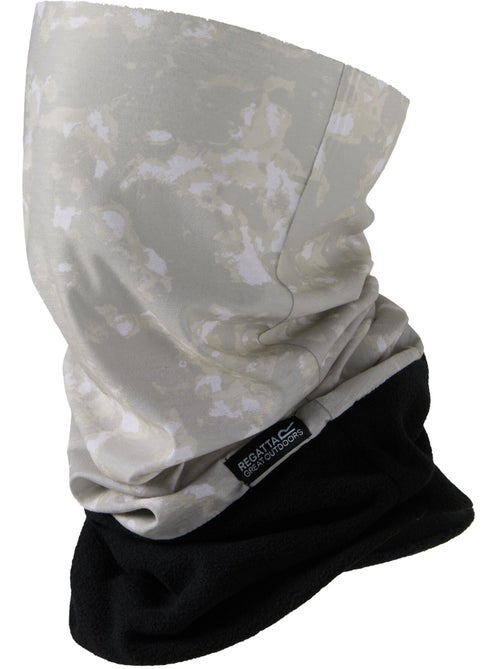 Snood motif/style coup de brosse multitube - regatta - Kiabi Snood motif/style coup de brosse multitube - regatta - Kiabi